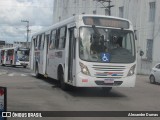 Consórcio Unitrans - 08 > Reunidas Transportes 08058 na cidade de João Pessoa, Paraíba, Brasil, por Alexandre Dumas. ID da foto: :id.