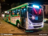 Borborema Imperial Transportes 232 na cidade de Recife, Pernambuco, Brasil, por Thiago Henrique. ID da foto: :id.