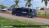 Viação Cometa 721511 na cidade de Betim, Minas Gerais, Brasil, por Hariel BR-381. ID da foto: :id.
