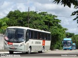 Borborema Imperial Transportes 2252 na cidade de Recife, Pernambuco, Brasil, por Eronildo Assunção. ID da foto: :id.