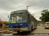 Auto Ônibus Soamin 302 na cidade de Juquitiba, São Paulo, Brasil, por Jhonatan  Ferreira de Mello. ID da foto: :id.