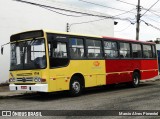 Ônibus Particulares 0109 na cidade de Feira de Santana, Bahia, Brasil, por Marcio Alves Pimentel. ID da foto: :id.