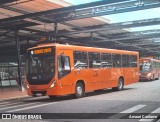 Empresa Cristo Rei > CCD Transporte Coletivo DI006 na cidade de Curitiba, Paraná, Brasil, por Amauri Caetamo. ID da foto: :id.