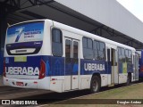 Empresa de Transportes Lider 5303 na cidade de Uberaba, Minas Gerais, Brasil, por Douglas Andrez. ID da foto: :id.
