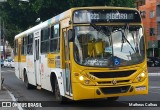 Plataforma Transportes 30555 na cidade de Salvador, Bahia, Brasil, por Matheus Calhau. ID da foto: :id.