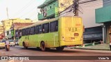VIX Transporte e Logística 2104 na cidade de Parauapebas, Pará, Brasil, por Victor Ta. ID da foto: :id.