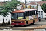 Ônibus Particulares 6041 na cidade de Paulo Afonso, Bahia, Brasil, por Marcio Alves Pimentel. ID da foto: :id.