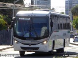 Borborema Imperial Transportes 017 na cidade de Recife, Pernambuco, Brasil, por Kawã Busologo. ID da foto: :id.