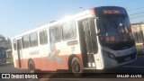 TCA - Transporte Coletivo de Araras 2035 na cidade de Araras, São Paulo, Brasil, por MILLER ALVES. ID da foto: :id.