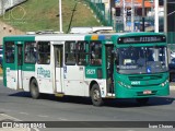 OT Trans - Ótima Salvador Transportes 20277 na cidade de Salvador, Bahia, Brasil, por Ícaro Chagas. ID da foto: :id.