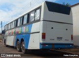 Ônibus Particulares 1264 na cidade de Campinorte, Goiás, Brasil, por Heder Gonçalves. ID da foto: :id.