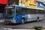 ATT - Atlântico Transportes e Turismo 2160 na cidade de Vitória da Conquista, Bahia, Brasil, por Rava Ogawa. ID da foto: :id.