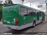 Sudeste Transportes Coletivos 3372 na cidade de Porto Alegre, Rio Grande do Sul, Brasil, por Emerson Dorneles. ID da foto: :id.
