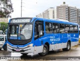 Nortran Transportes Coletivos 6446 na cidade de Porto Alegre, Rio Grande do Sul, Brasil, por Rafael Cota. ID da foto: :id.