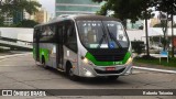 Transcooper > Norte Buss 1 6010 na cidade de São Paulo, São Paulo, Brasil, por Roberto Teixeira. ID da foto: :id.