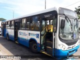 Transporte Coletivo Estrela 4407 na cidade de Florianópolis, Santa Catarina, Brasil, por Daniel Girald. ID da foto: :id.