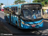 Taguatur - Taguatinga Transporte e Turismo 05638 na cidade de Riacho Fundo, Distrito Federal, Brasil, por Luis Carlos. ID da foto: :id.