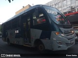 São Cristóvão Transportes 40883 na cidade de Belo Horizonte, Minas Gerais, Brasil, por Bruno Santos. ID da foto: :id.
