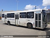 Expresso Metropolitano Transportes 2602 na cidade de Salvador, Bahia, Brasil, por Gustavo Santos Lima. ID da foto: :id.