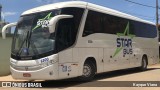 Star Bus 8300 na cidade de Paracatu, Minas Gerais, Brasil, por Kayque Viana. ID da foto: :id.