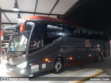 SL Bus - SL Turismo 122504 na cidade de Aparecida, São Paulo, Brasil, por Wescley  Costa. ID da foto: :id.