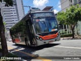 TRANSPPASS - Transporte de Passageiros 8 1524 na cidade de São Paulo, São Paulo, Brasil, por Vanderci Valentim. ID da foto: :id.