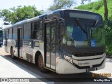 SM Transportes 2100X - 05 na cidade de Belo Horizonte, Minas Gerais, Brasil, por Weslley Silva. ID da foto: :id.