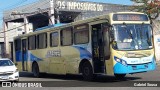 Master Transportes Coletivos de Passageiros RJ 159.003 na cidade de Duque de Caxias, Rio de Janeiro, Brasil, por Gabriel Sousa. ID da foto: :id.