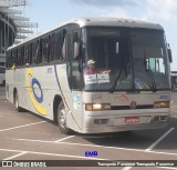 Ônibus Particulares 2012 na cidade de Belém, Pará, Brasil, por Transporte Paraense Transporte Paraense. ID da foto: :id.