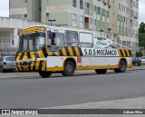 OT Trans - Ótima Salvador Transportes M-02 na cidade de Salvador, Bahia, Brasil, por Adham Silva. ID da foto: :id.