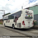 Léotur Turismo 23000 na cidade de Vila Velha, Espírito Santo, Brasil, por Sergio Corrêa. ID da foto: :id.