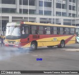 Ônibus Particulares KQQ0549 na cidade de Belém, Pará, Brasil, por Transporte Paraense Transporte Paraense. ID da foto: :id.