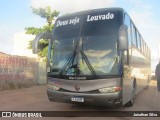 Vinicius Bus Service 2B97 na cidade de Conde, Paraíba, Brasil, por Jonathan Silva. ID da foto: :id.