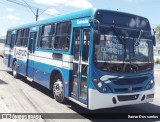 Laércio Transportes 8235 na cidade de Alagoinhas, Bahia, Brasil, por Itamar dos Santos. ID da foto: :id.