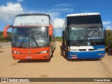 Ônibus Particulares 20 na cidade de Conde, Paraíba, Brasil, por Cássio Melo. ID da foto: :id.