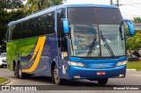 Ônibus Particulares 2609 na cidade de Recife, Pernambuco, Brasil, por Manoel Mariano. ID da foto: :id.