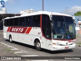 Bento Transportes 91 na cidade de Porto Alegre, Rio Grande do Sul, Brasil, por Emerson Dorneles. ID da foto: :id.