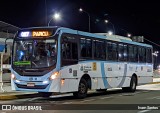 Aliança Transportes Urbanos 21811 na cidade de Fortaleza, Ceará, Brasil, por Ivam Santos. ID da foto: :id.