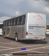 Ônibus Particulares 2012 na cidade de Belém, Pará, Brasil, por Transporte Paraense Transporte Paraense. ID da foto: :id.