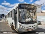 Ônibus Particulares LPY-6I39 na cidade de Vitória da Conquista, Bahia, Brasil, por João Pedro Rocha. ID da foto: :id.