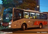 Pêssego Transportes 4 7103 na cidade de São Paulo, São Paulo, Brasil, por Bruno - ViajanteFLA. ID da foto: :id.
