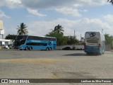 Auto Viação Progresso 6062 na cidade de Caruaru, Pernambuco, Brasil, por Lenilson da Silva Pessoa. ID da foto: :id.