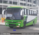 Ônibus Particulares 1250 na cidade de Belém, Pará, Brasil, por Transporte Paraense Transporte Paraense. ID da foto: :id.