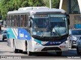 Auto Ônibus Fagundes RJ 101.080 na cidade de Rio de Janeiro, Rio de Janeiro, Brasil, por Yaan Medeiros. ID da foto: :id.