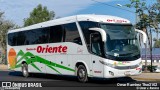 Ómnibus de Oriente 6697 na cidade de Tlaquepaque, Jalisco, México, por Omar Ramírez Thor2102. ID da foto: :id.