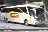 Saritur - Santa Rita Transporte Urbano e Rodoviário 12770 na cidade de Belo Horizonte, Minas Gerais, Brasil, por Hariel Bernades. ID da foto: :id.