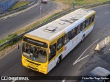 Plataforma Transportes 30353 na cidade de Salvador, Bahia, Brasil, por Victor São Tiago Santos. ID da foto: :id.