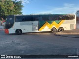 Ônibus Particulares PPB7320 na cidade de João Pessoa, Paraíba, Brasil, por Cássio Melo. ID da foto: :id.