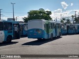 Unimar Transportes 24087 na cidade de Serra, Espírito Santo, Brasil, por Luís Barros. ID da foto: :id.