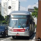 Viação Gatusa Transportes Urbanos 7 6339 na cidade de São Paulo, São Paulo, Brasil, por Pedro Rodrigues Almeida. ID da foto: :id.